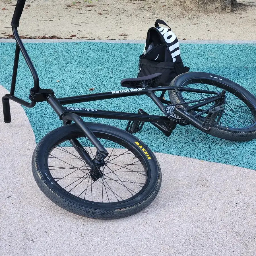 토탈bmx