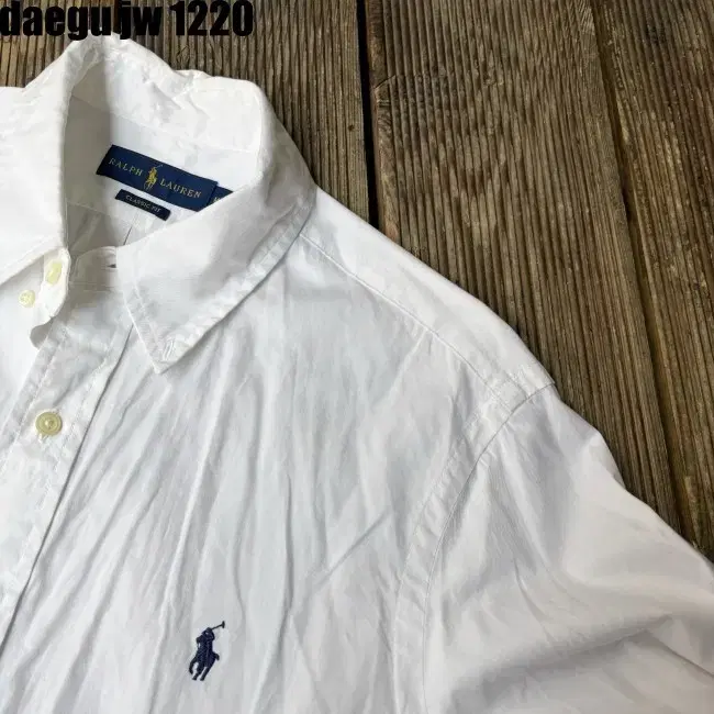 M POLO SHIRT 폴로 셔츠