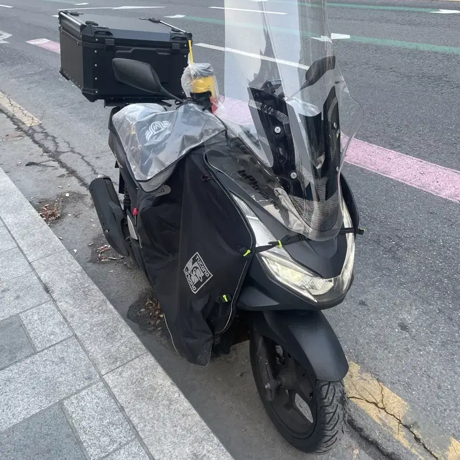 pcx125