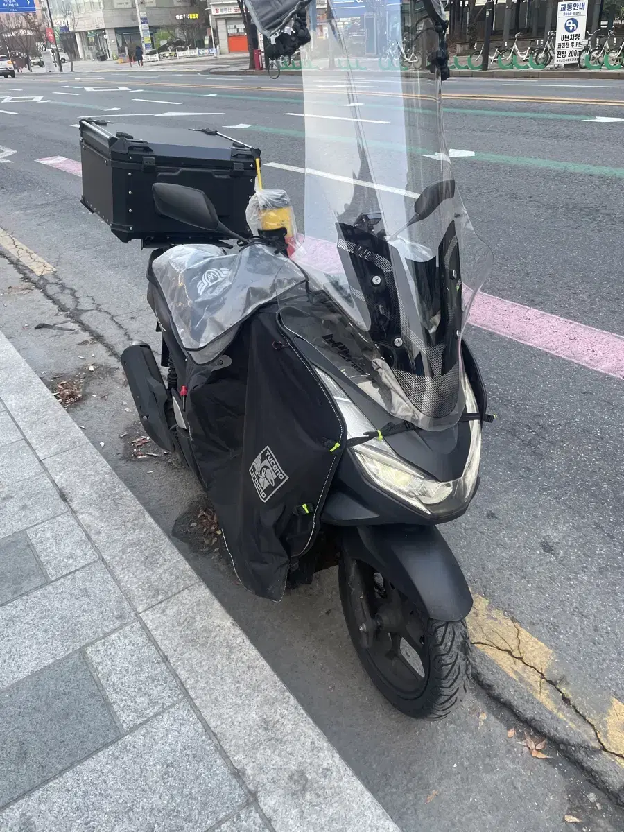 pcx125