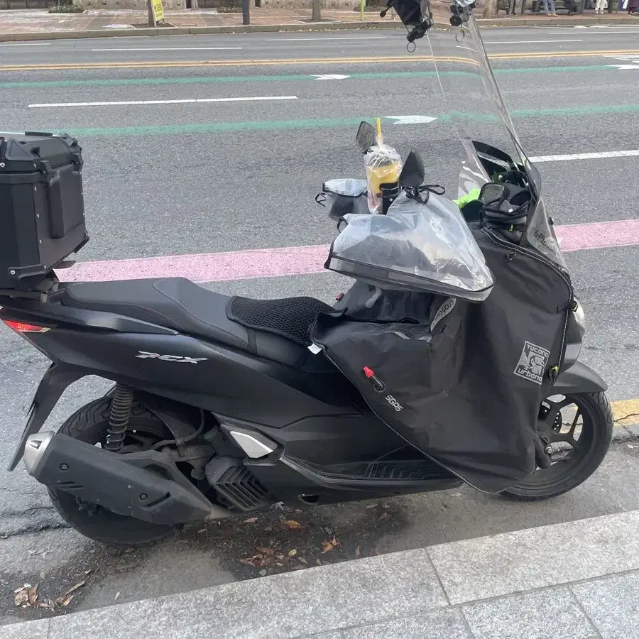 pcx125