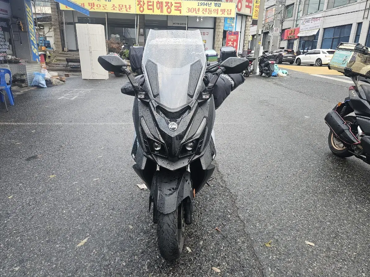 크루심 125