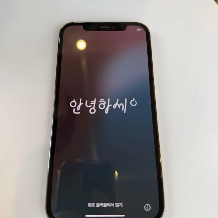 아이폰 12 프로 256GB