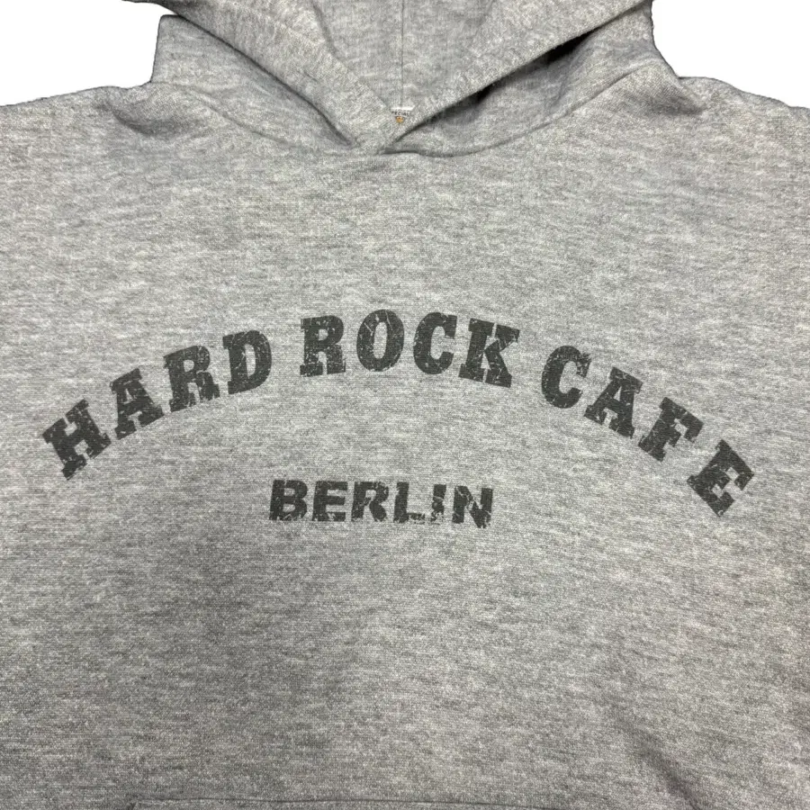 00s hard rock cafe hoodie