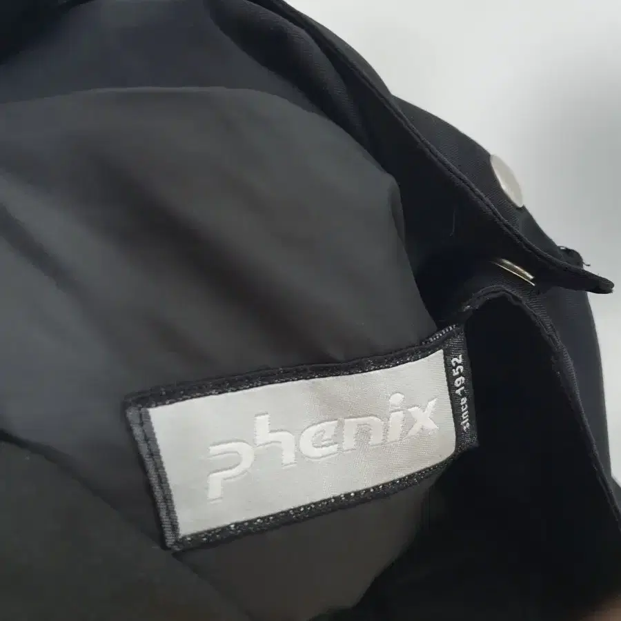 phenix 피닉스 보드 바지