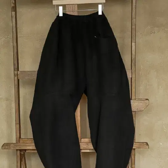 Lcbx fisher man pants 1size