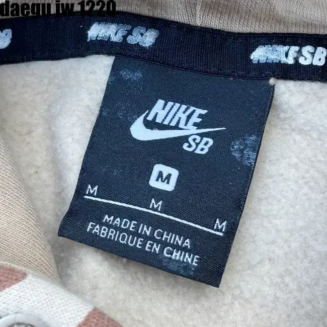 M NIKE HOODIE 나이키 후드티