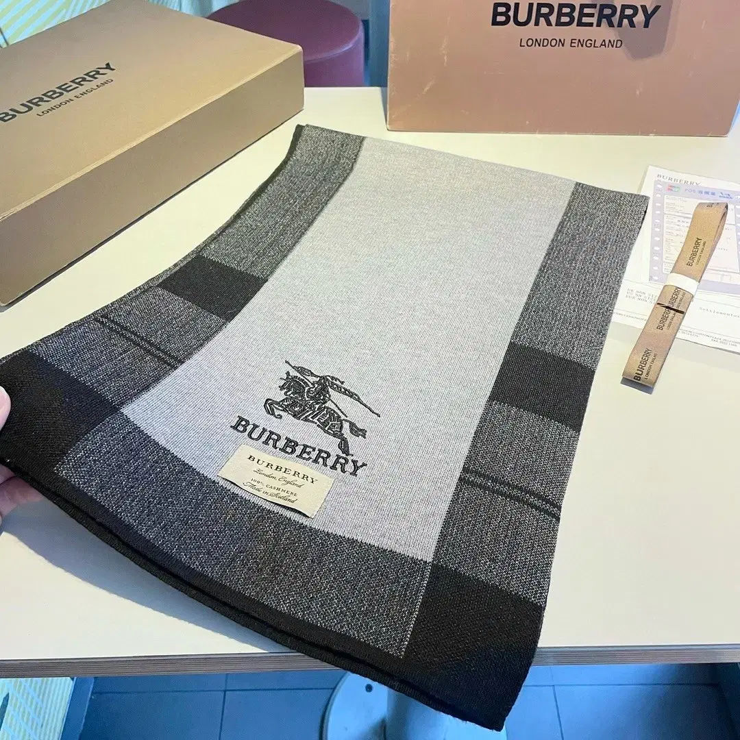 버버리 Burberry 스카프