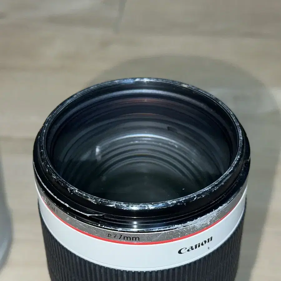 캐논 EF 70-200 f2.8 L IS 2 새아빠