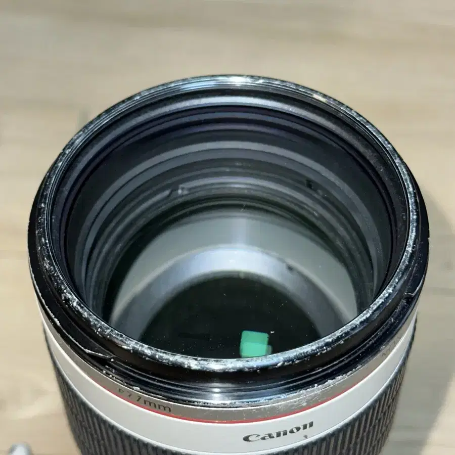 캐논 EF 70-200 f2.8 L IS 2 새아빠