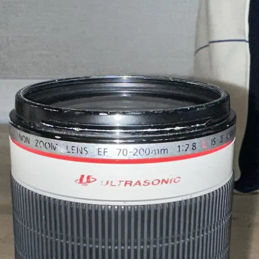 캐논 EF 70-200 f2.8 L IS 2 새아빠