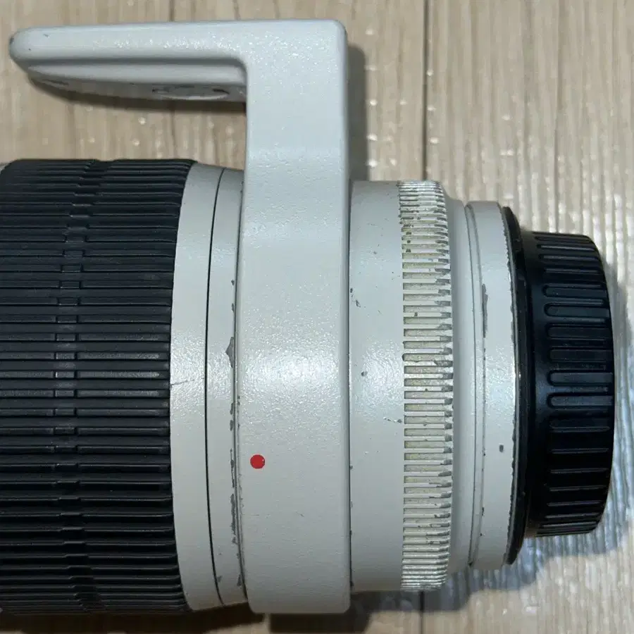 캐논 EF 70-200 f2.8 L IS 2 새아빠