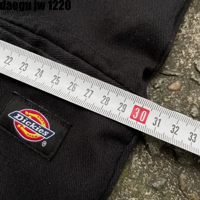 95-100 DICKIES PANTS 디키즈 바지