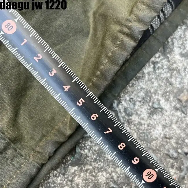 100- BARBOUR COAT 바버 코트