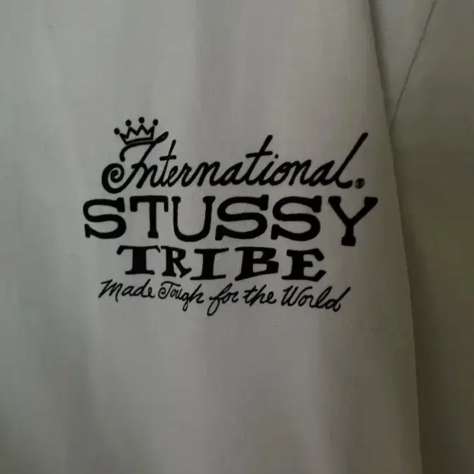 스투시 (STUSSY) IST PIG.DYED TEE