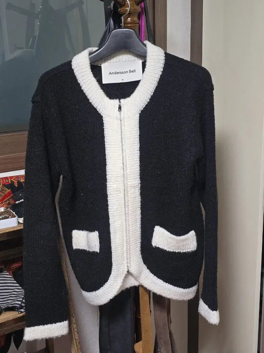 Anderson Belle cardigan size M