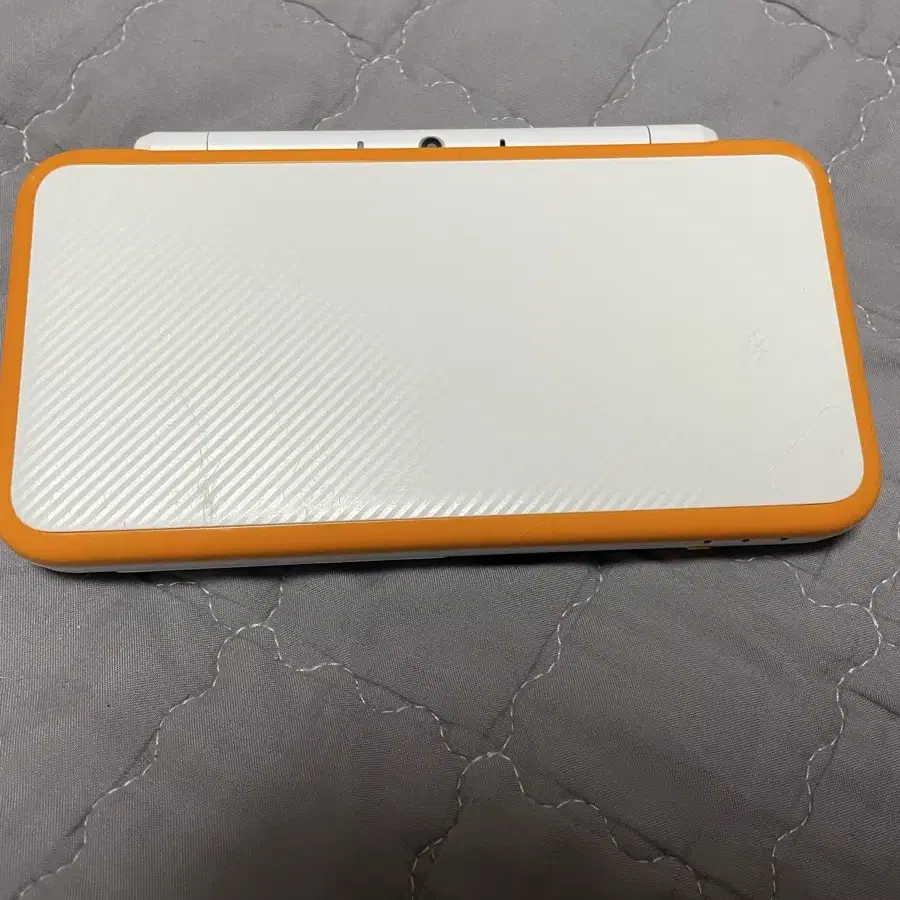 닌텐도2ds xl 화이트