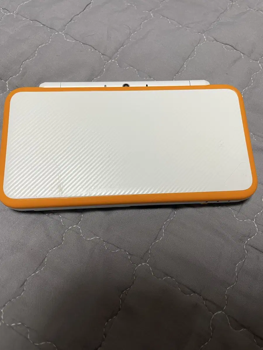 닌텐도2ds xl 화이트