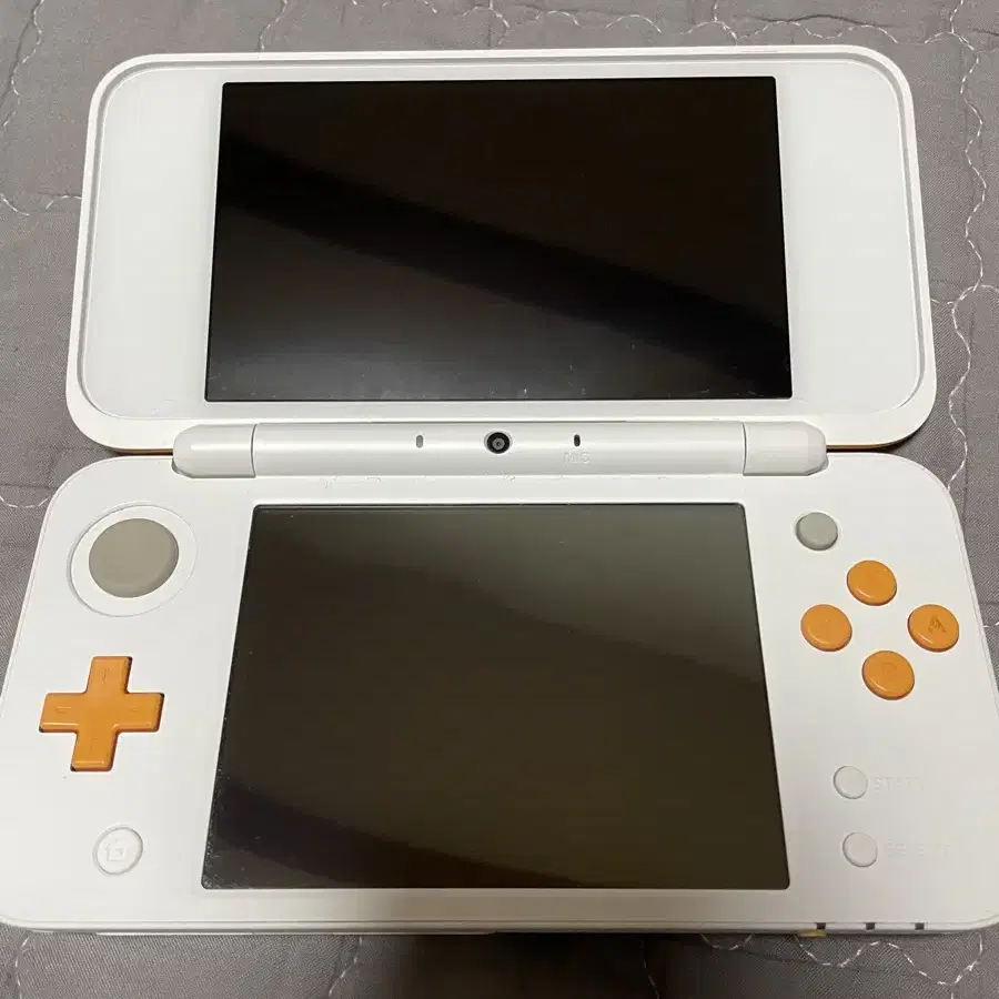 닌텐도2ds xl 화이트