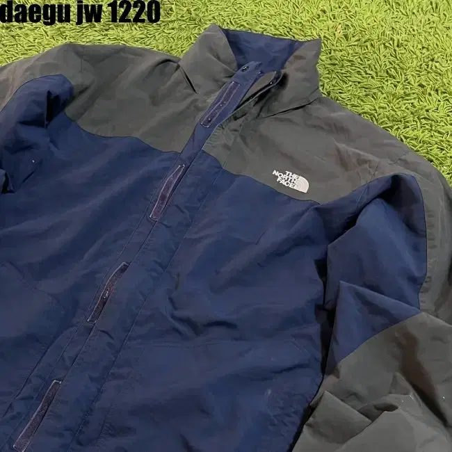 110 THE NORTH FACE JACKET 노스페이스 자켓