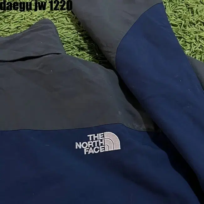 110 THE NORTH FACE JACKET 노스페이스 자켓