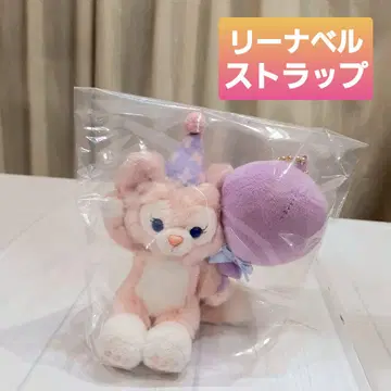 리나벨 스트랩 풍선 벌룬 폼폼 모자 from All of Us