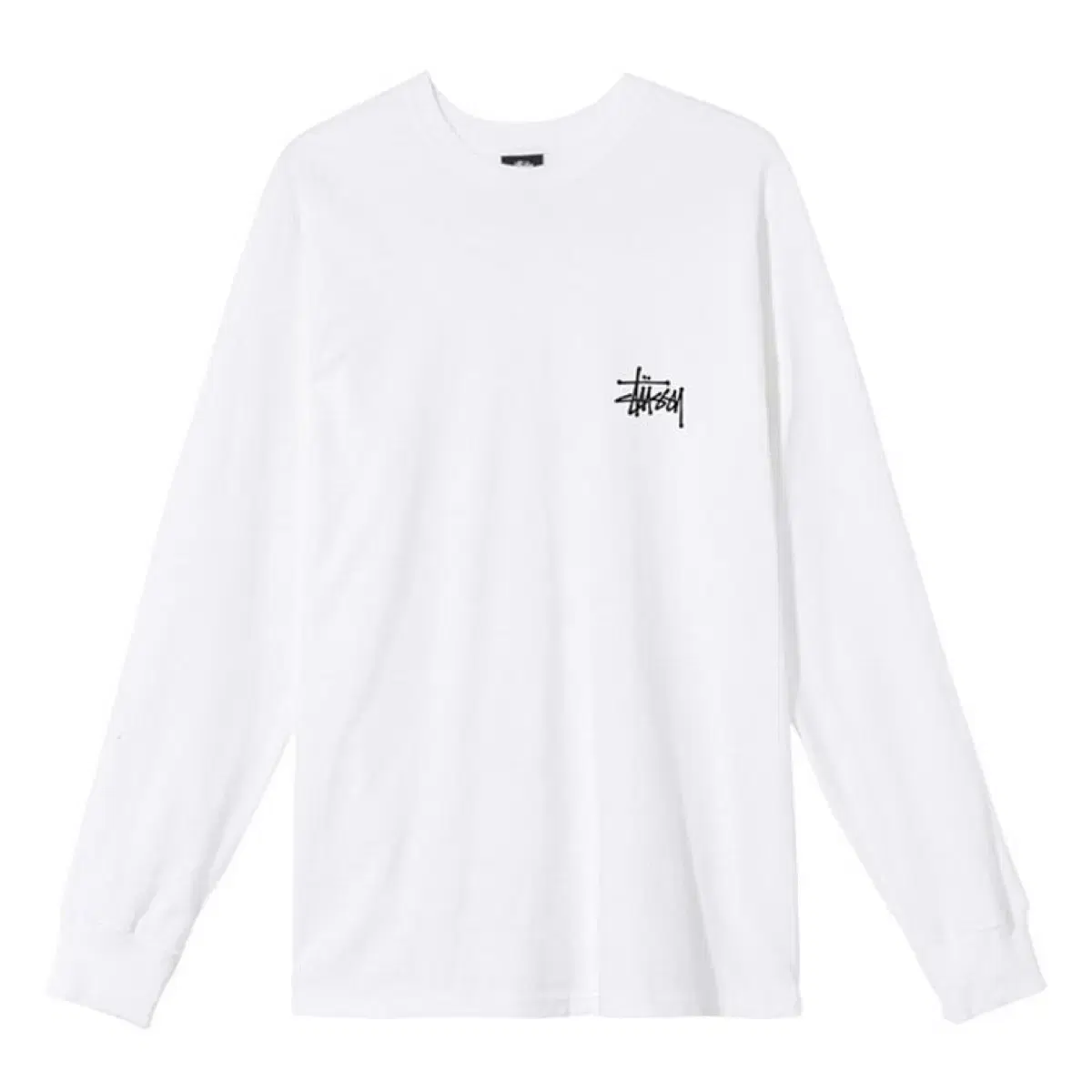 스투시 롱슬리브 (STUSSY)