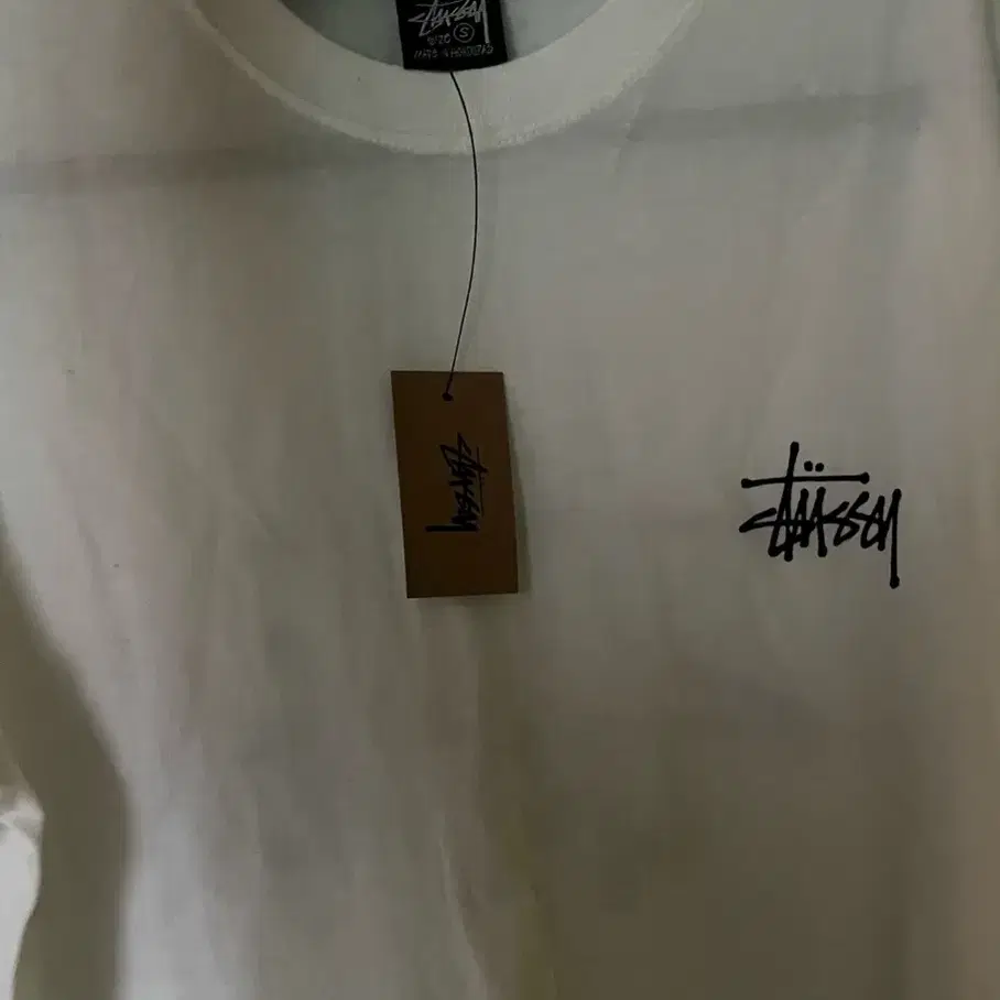 스투시 롱슬리브 (STUSSY)