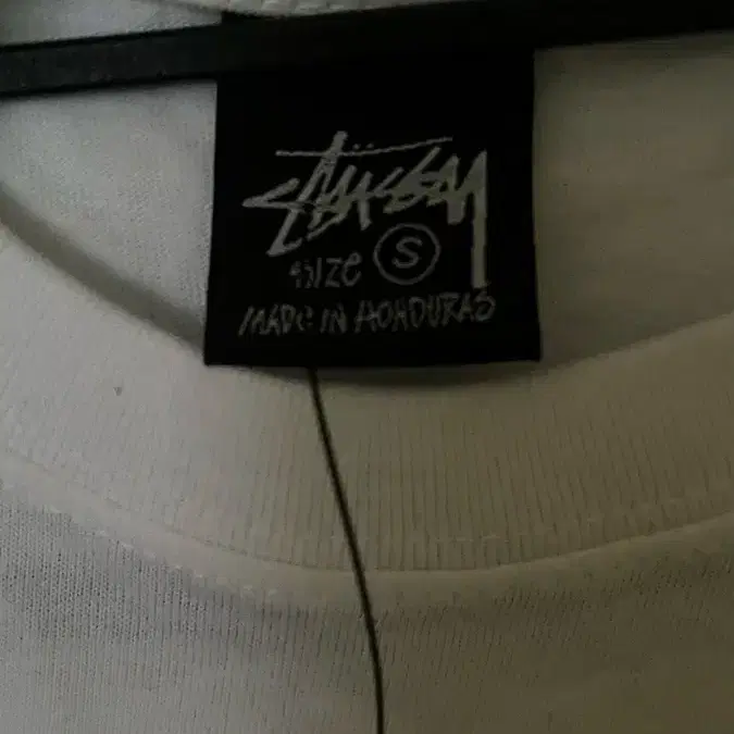 스투시 롱슬리브 (STUSSY)