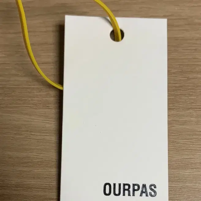 [M] pas ourpas 082 new ma-1 뉴마원 아워파스