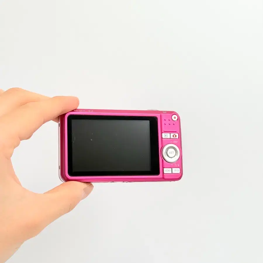 상태최상!) 카시오 엑슬림 z80 Casio Exilim 디지털 카메라