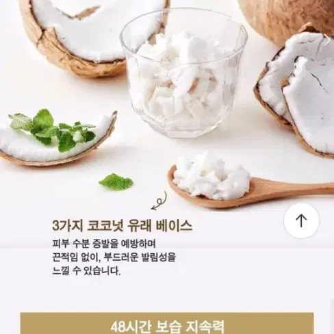 올리브영 칼앤한스 보타닉 코코넛 바디로션