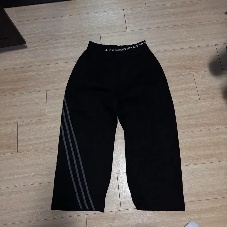 비엑세스 mosports causal pants 3