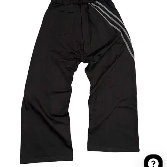 비엑세스 mosports causal pants 3