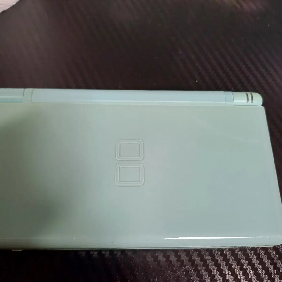 닌텐도 일본판 ds lite