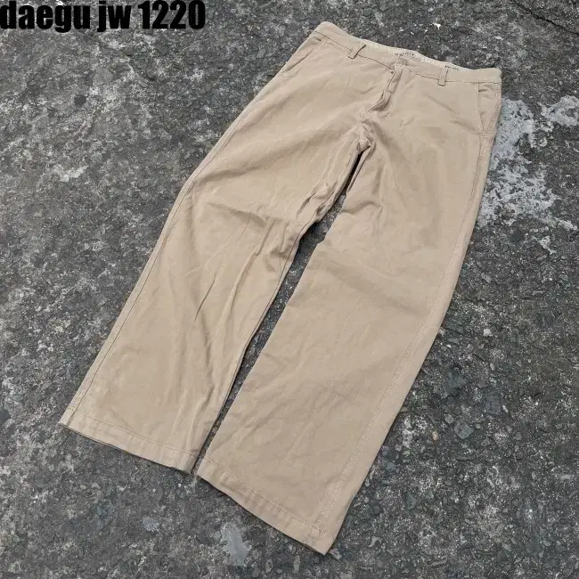 32/32 LEVISTRAUSS&CO PANTS 리바이스 바지