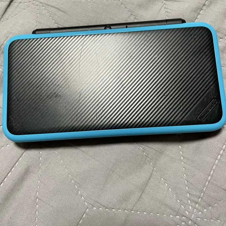 닌텐도2ds xl 블랙