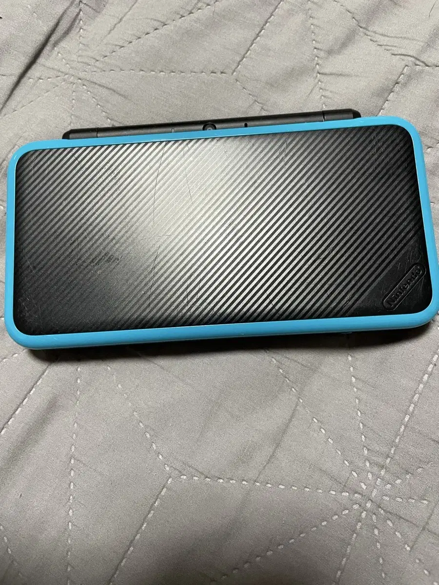 닌텐도2ds xl 블랙