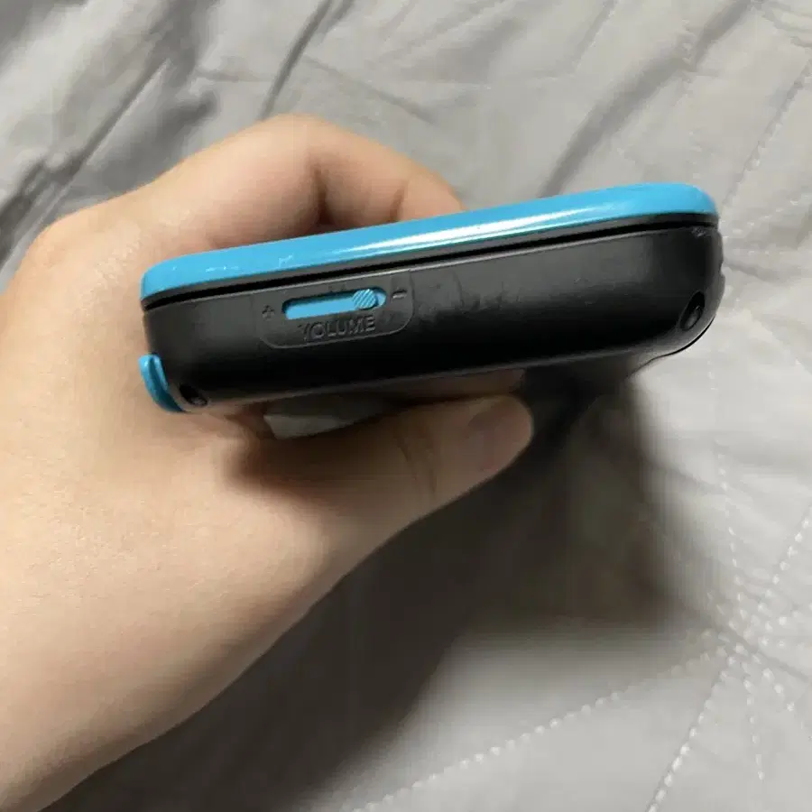 닌텐도2ds xl 블랙