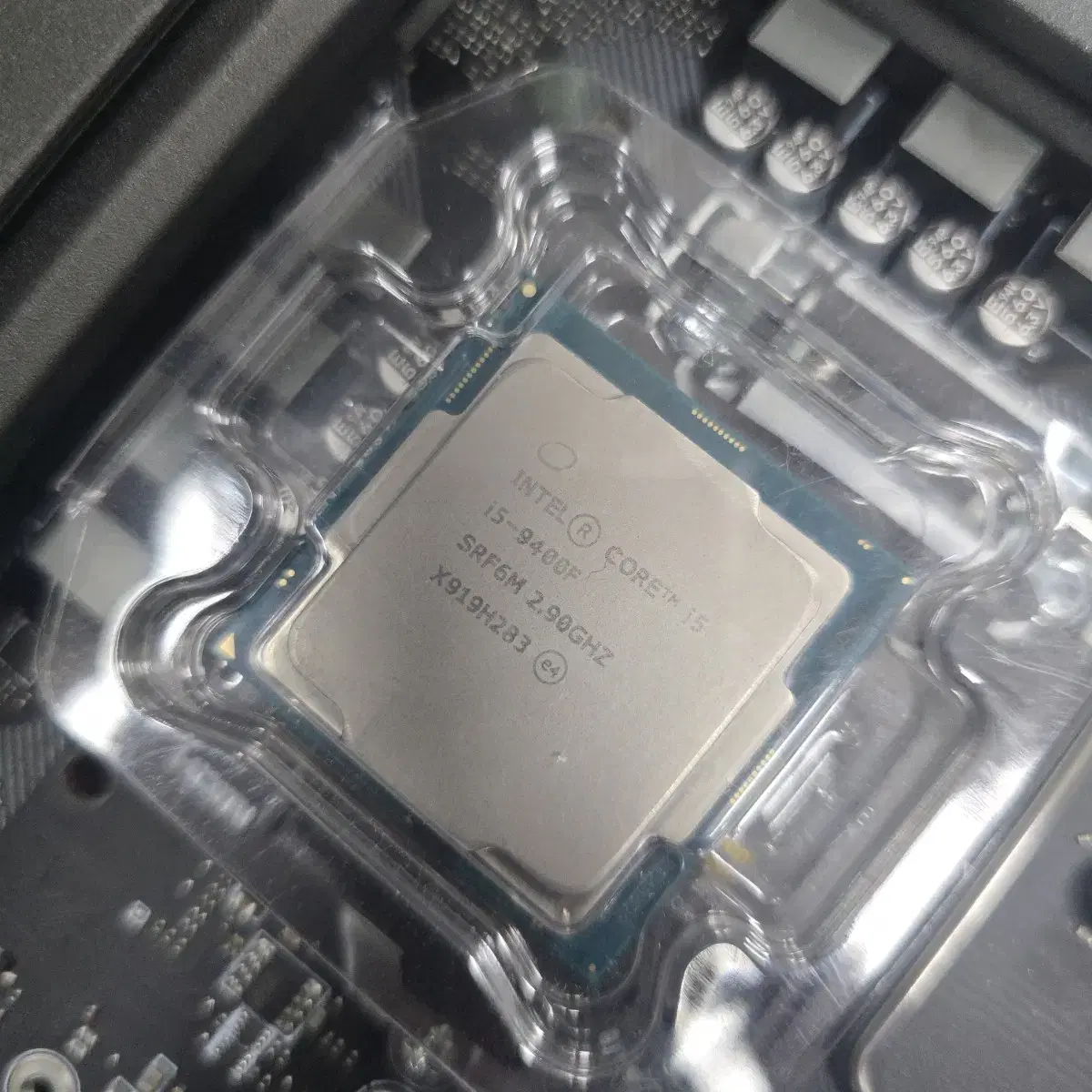 9400f cpu