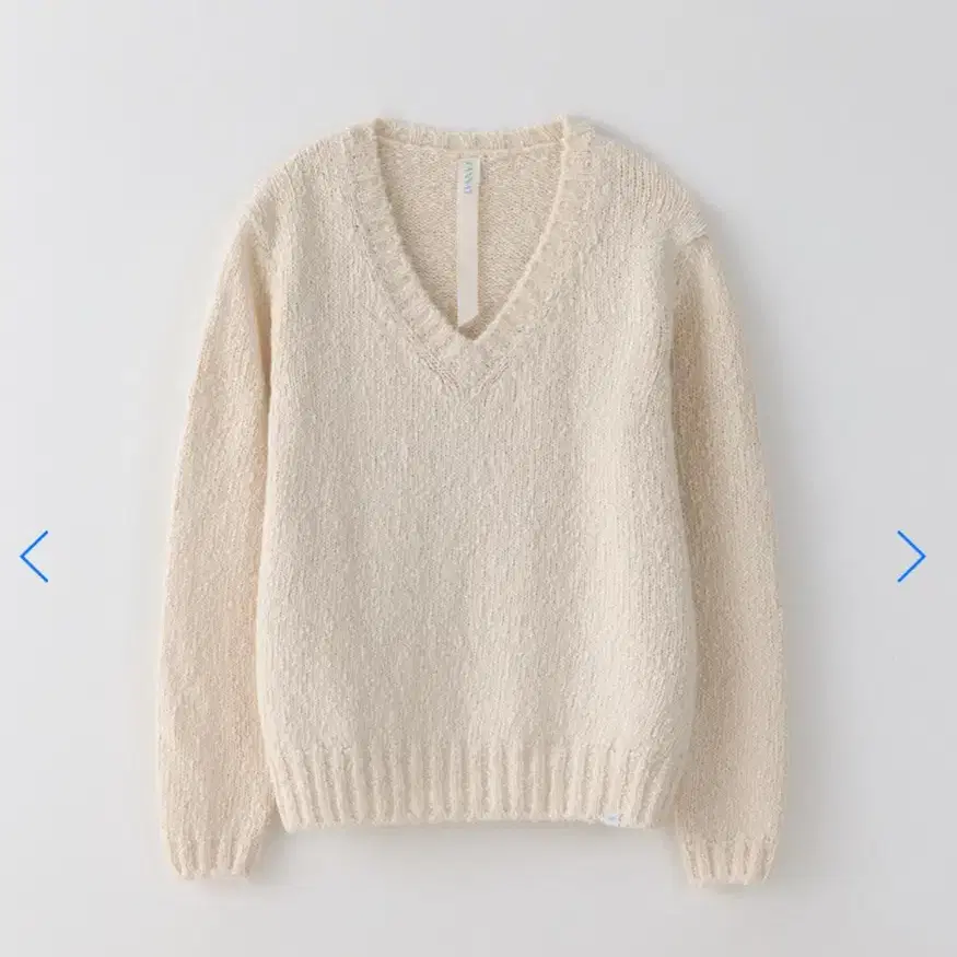 타낫 케이트 니트 T/T Kate knit pullover