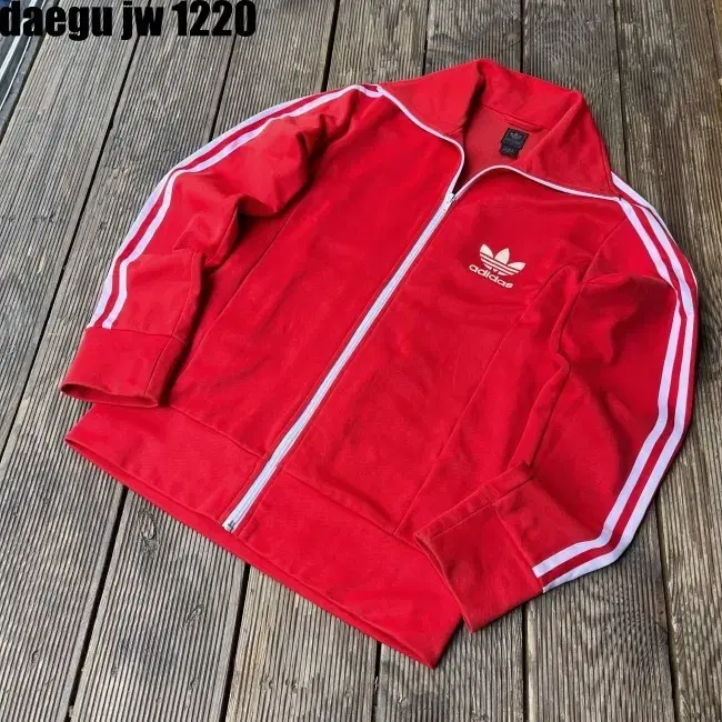 100 ADIDAS ZIPUP 아디다스 집업