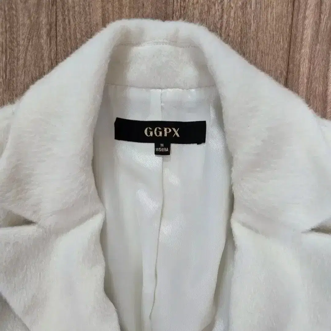 하프코트 여성겨울자켓 ggpx코트 66