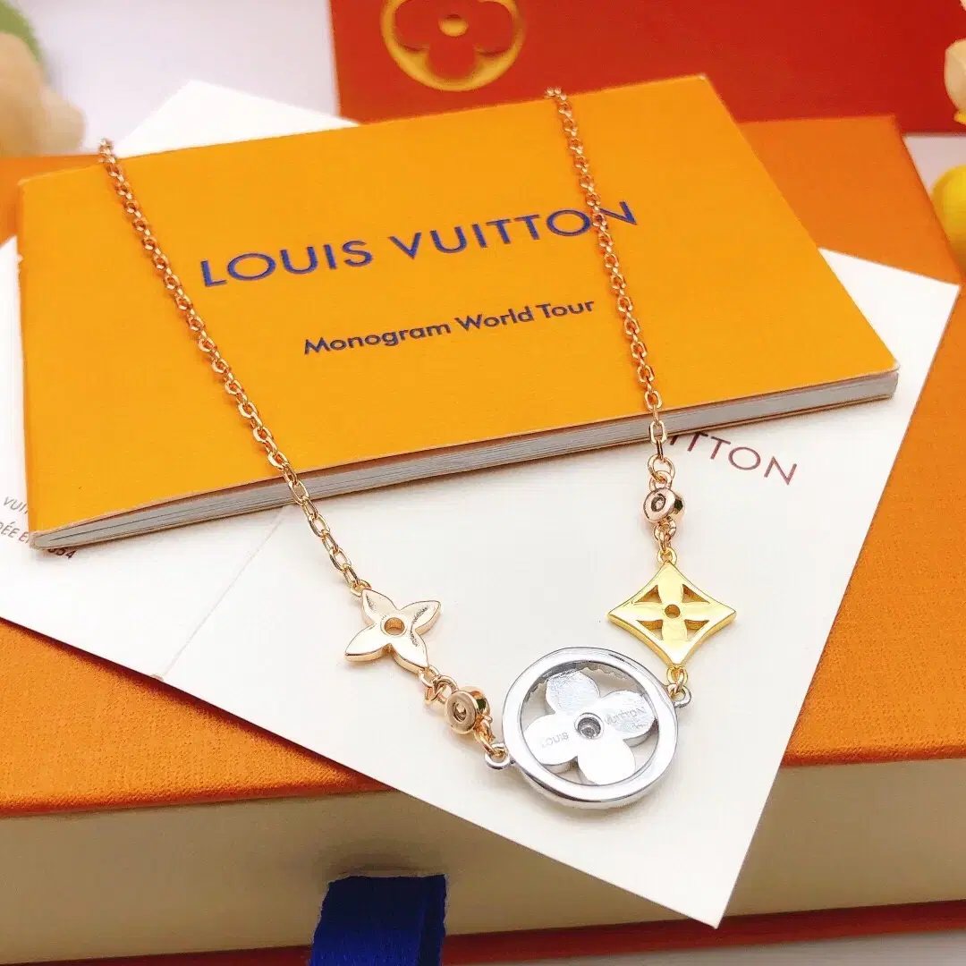 루이비통 Louis Vuitton 목걸이