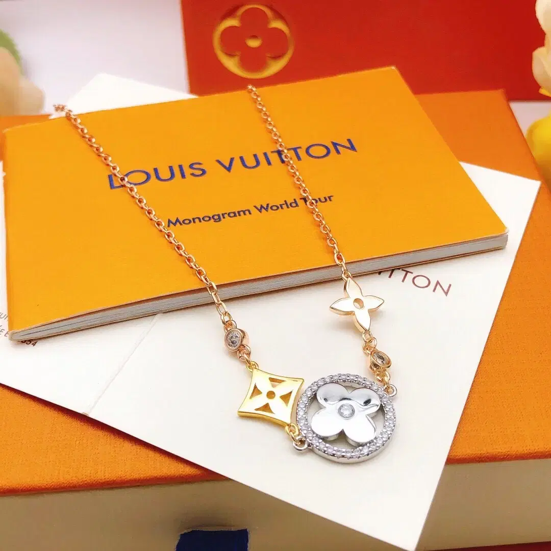 루이비통 Louis Vuitton 목걸이