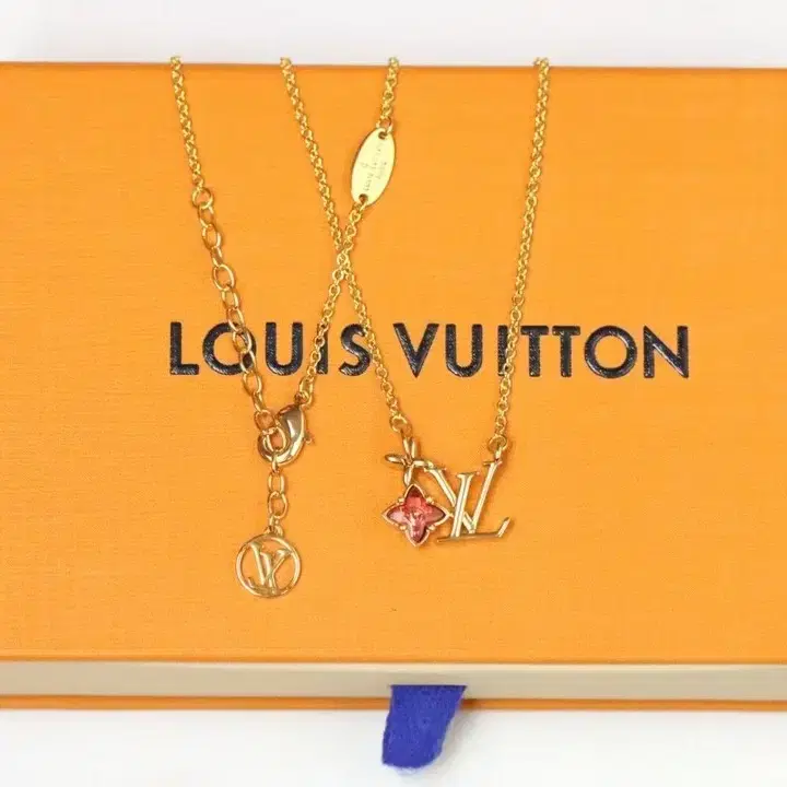 루이비통 Louis Vuitton 목걸이