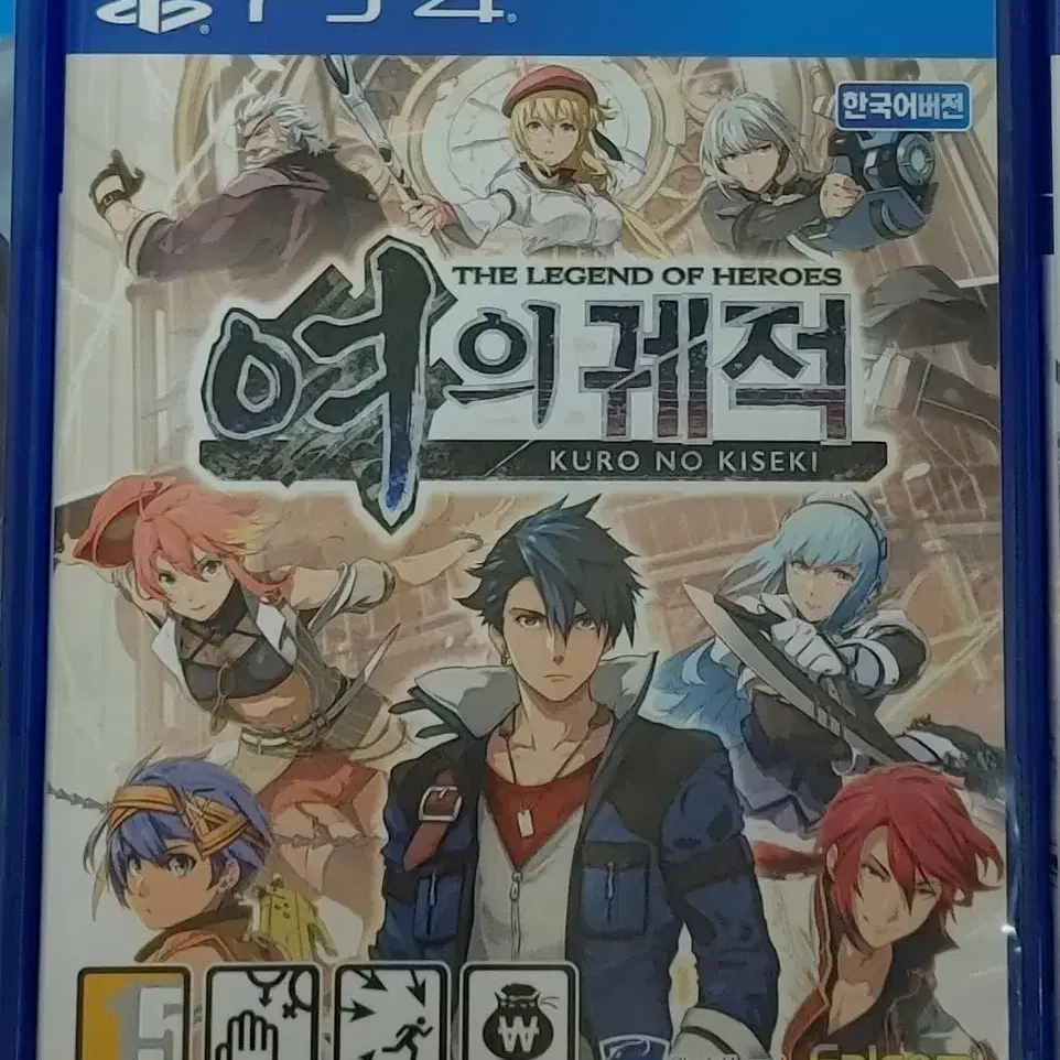 ps4 여의궤적