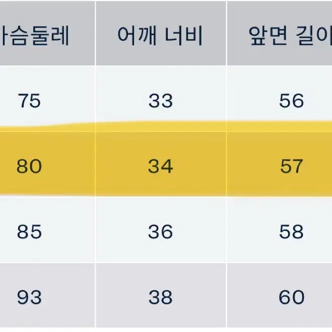 폴로 케이블 니트 코튼 V넥 스웨터 (새제품)