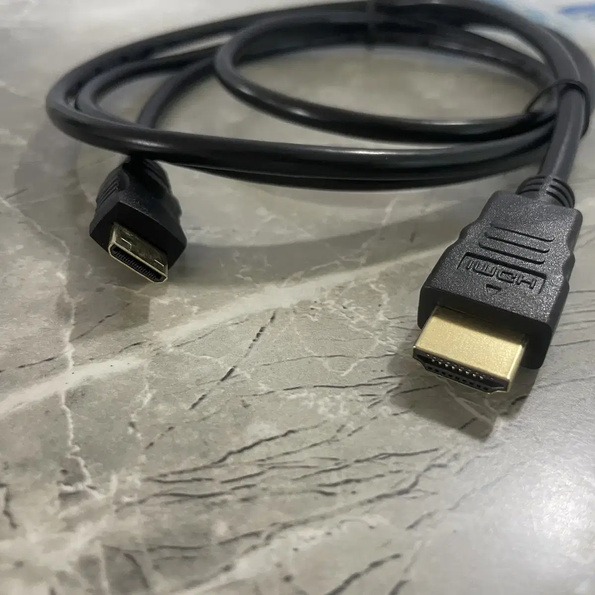 HDMI 케이블