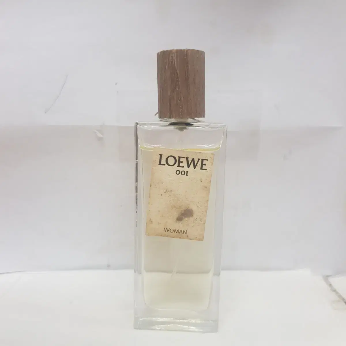 로에베 001 우먼 오드퍼퓸 100ml 1221